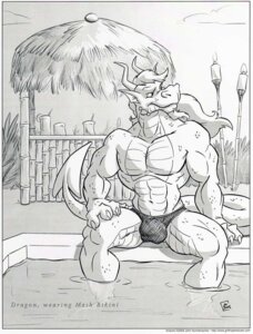 Rating: Explicit Score: 0 Tags: 2008 anthro biceps biped black_clothing black_speedo black_swimwear bulge clothed clothing cooner digital_drawing_(artwork) digital_media_(artwork) dragon e621 english_text facial_hair featureless_chest fishnet_clothing goatee hair long_hair male muscular muscular_anthro muscular_male mythological_creature mythological_scalie mythology pecs scalie sitting solo speedo swimming_pool swimwear tail text topless unnamed_character water User: bunchy7s