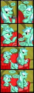 Rating: Safe Score: 0 Tags: amber_eyes comic controller controller_on_furniture controller_on_sofa cord crossgender duo e621 english_text equid equine female feral friendship_is_magic furniture game_controller hair hasbro hi_res holding_controller holding_game_controller holding_object horn lyra_heartstrings_(mlp) male mammal multicolored_hair my_little_pony mythological_creature mythological_equine mythology nes_controller nintendo nintendo_controller nintendo_entertainment_system resting_arm retro_controller smile sofa square_crossover suggestive tail text two_tone_hair unicorn url veggie55 wired_controller User: bunchy7s