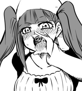 Rating: Explicit Score: 0 Tags: 1girls after_sex bleach blush breasts bust cum cum_in_mouth dokugamine_riruka eyelashes female female_only fullbringer hand_to_mouth hanyapunifu hat long_hair monochrome open_mouth rule34 solo tied_hair tongue tongue_out twintails User: bunchy7s Rating: Explicit Score: 0 Tags: 1girls after_sex bleach blush breasts bust cum cum_in_mouth dokugamine_riruka eyelashes female female_only fullbringer hand_to_mouth hanyapunifu hat long_hair monochrome open_mouth rule34 solo tied_hair tongue tongue_out twintails User: bunchy7s