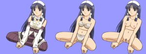 Rating: Explicit Score: 0 Tags: artist_request black_hair bra breasts cleric clothing female highres japanese_clothes lingerie long_hair miko nude panties pubic_hair pussy rule34 ryuna shining_(series) shining_tear small_breasts uncensored underwear User: bunchy7s