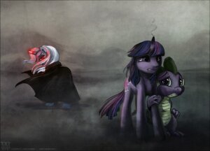 Rating: Safe Score: 0 Tags: 2012 cloak clothing cosmicunicorn cutie_mark dragon e621 equid equine female feral friendship_is_magic fur green_eyes group hair hasbro horn long_hair male mammal multicolored_hair my_little_pony mythological_creature mythological_equine mythological_scalie mythology purple_body purple_eyes purple_fur purple_hair scalie spike_(mlp) tail trixie_(mlp) twilight_sparkle_(mlp) two_tone_hair unicorn young User: bunchy7s