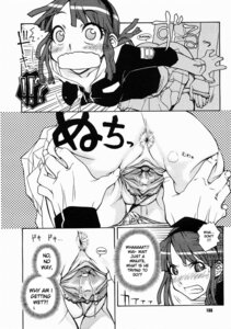 Rating: Explicit Score: 0 Tags: 1boy 1girls 4koma accidental_circumstance accidentally_stuck ass assisted_exposure breasts comic curvy exposed exposed_anus exposed_ass exposed_pussy female femsub hard_translated highres isorashi large_ass looking_at_pussy male male_with_female maledom medium_breasts monochrome no_panties pussy rule34 school_uniform skirt skirt_lift straight stuck stuck_in_fence through_wall translated User: bunchy7s