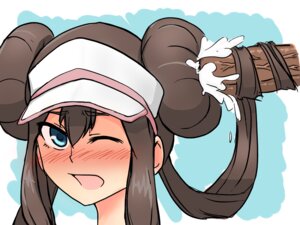 Rating: Explicit Score: 0 Tags: blue_eyes blush brown_hair bunjob cum cum_in_hair cum_in_hairbun double_bun female hair_fetish hairjob hat human male penis pokemon pokemon_bw2 rosa_(pokemon) rule34 straight uncensored visor User: bunchy7s