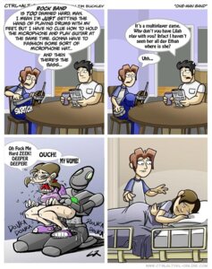 Rating: Explicit Score: 0 Tags: artist_request cheating ctrl+alt+del ethan_macmanus female lilah_macmanus lucas_davidovicz rule34 tagme webcomic zeke User: bunchy7s Rating: Explicit Score: 0 Tags: artist_request cheating ctrl+alt+del ethan_macmanus female lilah_macmanus lucas_davidovicz rule34 tagme webcomic zeke User: bunchy7s