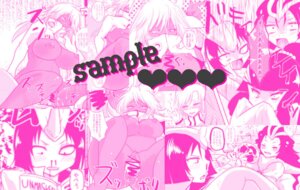 Rating: Explicit Score: 0 Tags: 3girls arrancar bleach blood book bottomless breasts censored cyan_sung-sun dark-skinned_female dark_skin emilou_apacci espada fan female franceska_mila_rose glasses heart horn jacket large_breasts male mask mila_rose monochrome multiple_females multiple_girls nosebleed paizuri penis pink pussy reading rinzouhausu rule34 sample sex straight szayelaporro_granz tia_harribel vaginal_penetration User: bunchy7s