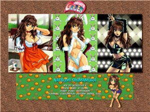 Rating: Explicit Score: 0 Tags: animal_ear anna_miller bunny_ear bunnysuit female gloves private_garden rule34 shimamura_natsumi sling_bikini swimsuit thighhighs waitress User: bunchy7s