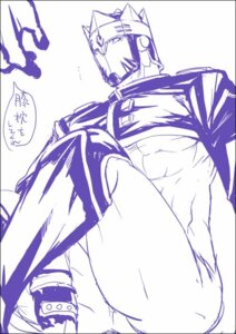 Rating: Explicit Score: 0 Tags: kinnikuman kinnikuman_nisei kuroe_(kinnikuman) male male_only rule34 tagme warsman User: bunchy7s Rating: Explicit Score: 0 Tags: kinnikuman kinnikuman_nisei kuroe_(kinnikuman) male male_only rule34 tagme warsman User: bunchy7s