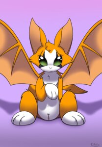 Rating: Explicit Score: 0 Tags: 2013 3_fingers 3_toes abstract_background bat big_ears chest_tuft dust:_an_elysian_tail e621 ellistia empty_eyes feet female feral fidget_(elysian_tail) fingers fur genitals green_eyes hi_res hindpaw humanoid_genitalia humanoid_vulva leg_markings looking_at_viewer mammal markings membrane_(anatomy) membranous_wings nimbat no_sclera nude orange_body orange_fur paws purple_background shadow simple_background sitting socks_(marking) solo toes tuft vulva white_body white_fur wings User: bunchy7s