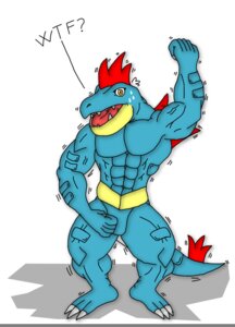 Rating: Safe Score: 0 Tags: 12345qwe 2013 anthro comic e621 feraligatr generation_2_pokemon growth hi_res male maxime-jeanne muscular nintendo nude pokemon pokemon_(species) pokemorph reptile scalie tail transformation User: bunchy7s Rating: Safe Score: 0 Tags: 12345qwe 2013 anthro comic e621 feraligatr generation_2_pokemon growth hi_res male maxime-jeanne muscular nintendo nude pokemon pokemon_(species) pokemorph reptile scalie tail transformation User: bunchy7s