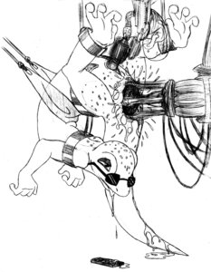 Rating: Explicit Score: 0 Tags: anal anal_insertion anal_penetration anthro artist_request bondage bound gex_(series) gex_the_gecko male male_only monochrome rule34 scalie sex_machine sunglasses tagme User: bunchy7s Rating: Explicit Score: 0 Tags: anal anal_insertion anal_penetration anthro artist_request bondage bound gex_(series) gex_the_gecko male male_only monochrome rule34 scalie sex_machine sunglasses tagme User: bunchy7s