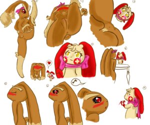 Rating: Explicit Score: 0 Tags: anthro blush bow color female female_only fur furry interspecies lopunny multiple_females nude on_one_foot plusle pokemon pokemon_(species) pussy rule34 size_difference standing tagme vulva yuri User: bunchy7s Rating: Explicit Score: 0 Tags: anthro blush bow color female female_only fur furry interspecies lopunny multiple_females nude on_one_foot plusle pokemon pokemon_(species) pussy rule34 size_difference standing tagme vulva yuri User: bunchy7s