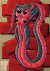 Rating: Explicit Score: 0 Tags: 4_breasts anthro apode big_breasts breasts daniel_kay draconcopode e621 female furgonomic_piercing furgonomics genital_piercing genitals labia_minora_piercing labia_piercing labia_ring legless multi_breast naga nipple_chain nipple_piercing nipples non-mammal_breasts non-mammal_nipples nude piercing reptile ring_piercing scalie serpentine snake snake_hood snake_hood_piercing solo supernumerary_breasts vulva vulva_piercing vulva_ring User: bunchy7s