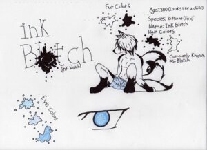 Rating: Safe Score: 0 Tags: anthro canid canine color_swatch colored_pencil_(artwork) e621 english_text fox fur hair inkblotch male mammal mixed_media model_sheet multi_tail pen_(artwork) simple_background solo tail text traditional_media_(artwork) white_background white_body white_fur white_hair User: bunchy7s Rating: Safe Score: 0 Tags: anthro canid canine color_swatch colored_pencil_(artwork) e621 english_text fox fur hair inkblotch male mammal mixed_media model_sheet multi_tail pen_(artwork) simple_background solo tail text traditional_media_(artwork) white_background white_body white_fur white_hair User: bunchy7s