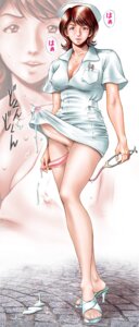 Rating: Explicit Score: 0 Tags: 1futa asian asian_futa bottomless bottomless_skirt breasts brown_eyes brown_hair cleavage clitoris cum cum_drip cum_on_clothes cum_through_clothes cum_through_pantyhose cumshot dickgirl dress dusty_heaven ejaculation erect_nipples erection erection_under_clothes erection_under_pantyhose erection_under_skirt feet futa_only futa_sans_balls futanari hands-free handsfree_ejaculation hat herm hermaphrodite high_heels huge_clitoris hyper_clitoris intersex legs lips multi_genitalia nipples nurse nurse_cap pantyhose penis penis_bulge penis_under_clothes penis_under_pantyhose penis_under_skirt pussy rule34 sandals shoes short_hair skirt skirt_lift solo sweat tenting toes uncensored uniform User: bunchy7s