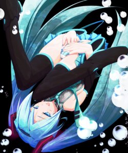 Rating: Explicit Score: 0 Tags: 1girl aqua_eyes aqua_hair detached_sleeves female hatsune_miku long_hair masturbation nail_polish necktie panties pantyshot rule34 skirt solo spiral_(artist) striped striped_panties thighhighs tied_hair twintails underwear upside-down very_long_hair vocaloid zettai_ryouiki User: bunchy7s