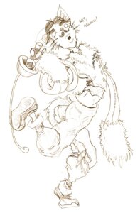 Rating: Safe Score: 0 Tags: anthro biped bottomwear clothed clothing domestic_cat e621 entervoid facial_hair felid feline felis footwear fur hair holding_melee_weapon holding_object holding_sword holding_weapon looking_at_viewer looking_back male mammal melee_weapon mellis monochrome pants shirt shoes simple_background sketch solo sword topwear traditional_media_(artwork) weapon what whiskers white_background User: bunchy7s Rating: Safe Score: 0 Tags: anthro biped bottomwear clothed clothing domestic_cat e621 entervoid facial_hair felid feline felis footwear fur hair holding_melee_weapon holding_object holding_sword holding_weapon looking_at_viewer looking_back male mammal melee_weapon mellis monochrome pants shirt shoes simple_background sketch solo sword topwear traditional_media_(artwork) weapon what whiskers white_background User: bunchy7s