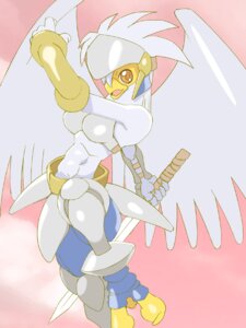 Rating: Safe Score: 0 Tags: 3:4 amon_(shining) anthro armor avian beak bird breasts e621 feathered_wings feathers female looking_at_viewer melee_weapon non-mammal_breasts pose sega shining_(sega) shining_force solo sword unknown_artist weapon wings User: bunchy7s Rating: Safe Score: 0 Tags: 3:4 amon_(shining) anthro armor avian beak bird breasts e621 feathered_wings feathers female looking_at_viewer melee_weapon non-mammal_breasts pose sega shining_(sega) shining_force solo sword unknown_artist weapon wings User: bunchy7s