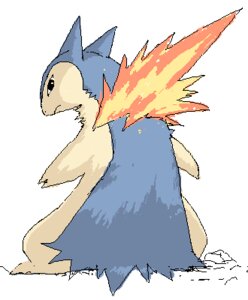 Rating: Safe Score: 0 Tags: ambiguous_gender cel_shading e621 feral fire frown fur generation_2_pokemon grey_body grey_fur looking_at_viewer looking_back low_res mikaduki_karasu nintendo nude pokemon pokemon_(species) rear_view shaded simple_background solo standing tan_body tan_fur typhlosion white_background User: bunchy7s Rating: Safe Score: 0 Tags: ambiguous_gender cel_shading e621 feral fire frown fur generation_2_pokemon grey_body grey_fur looking_at_viewer looking_back low_res mikaduki_karasu nintendo nude pokemon pokemon_(species) rear_view shaded simple_background solo standing tan_body tan_fur typhlosion white_background User: bunchy7s