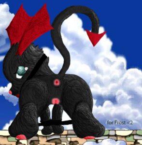 Rating: Explicit Score: 0 Tags: anus dragoness female female_only lucida maplestory pussy rule34 solo_female tagme User: bunchy7s