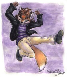 Rating: Safe Score: 0 Tags: anthro biped border bottomwear canid canine celebration clothed clothing dingbat dipstick_tail e621 excited eyes_closed female fox happy jacket jumping mammal markings pants pinstripes purple_background purple_clothing purple_shirt purple_topwear red_fox shirt simple_background solo stripes tail tail_markings topwear true_fox white_border white_bottomwear white_clothing white_pants woo_yay User: bunchy7s Rating: Safe Score: 0 Tags: anthro biped border bottomwear canid canine celebration clothed clothing dingbat dipstick_tail e621 excited eyes_closed female fox happy jacket jumping mammal markings pants pinstripes purple_background purple_clothing purple_shirt purple_topwear red_fox shirt simple_background solo stripes tail tail_markings topwear true_fox white_border white_bottomwear white_clothing white_pants woo_yay User: bunchy7s