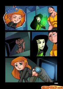 Rating: Questionable Score: 0 Tags: 1boy 2girls blush comic comics-toons disney female human kim_possible kimberly_ann_possible male multiple_females multiple_girls orange_hair redhead rule34 senor_senior_junior shego straight_hair wade_load User: bunchy7s Rating: Questionable Score: 0 Tags: 1boy 2girls blush comic comics-toons disney female human kim_possible kimberly_ann_possible male multiple_females multiple_girls orange_hair redhead rule34 senor_senior_junior shego straight_hair wade_load User: bunchy7s