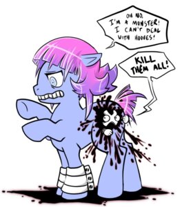 Rating: Safe Score: 0 Tags: 2011 alternate_species atomicfireball black_blood blood blue_eyes bodily_fluids colored_blood crona_(soul_eater) crossover e621 earth_pony english_text equid equine feral friendship_is_magic hair hasbro horse male mammal my_little_pony parody pink_hair ponification pony ragnarok_(soul_eater) simple_background solo soul_eater text unusual_blood unusual_bodily_fluids what_has_magic_done white_background User: bunchy7s Rating: Safe Score: 0 Tags: 2011 alternate_species atomicfireball black_blood blood blue_eyes bodily_fluids colored_blood crona_(soul_eater) crossover e621 earth_pony english_text equid equine feral friendship_is_magic hair hasbro horse male mammal my_little_pony parody pink_hair ponification pony ragnarok_(soul_eater) simple_background solo soul_eater text unusual_blood unusual_bodily_fluids what_has_magic_done white_background User: bunchy7s