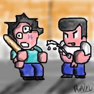 Rating: Explicit Score: 0 Tags: alex kunio kunio-kun male male_only raiyu river_city_ransom rule34 tagme User: bunchy7s Rating: Explicit Score: 0 Tags: alex kunio kunio-kun male male_only raiyu river_city_ransom rule34 tagme User: bunchy7s
