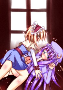 Rating: Explicit Score: 0 Tags: 2girls alice_margatroid blonde_hair blush dickgirl erection female frottage futanari hat hinoshima_(artist) intersex long_hair null_(pixiv18004) patchouli_knowledge penis penises_touching purple_eyes purple_hair red_eyes rule34 short_hair touhou User: bunchy7s Rating: Explicit Score: 0 Tags: 2girls alice_margatroid blonde_hair blush dickgirl erection female frottage futanari hat hinoshima_(artist) intersex long_hair null_(pixiv18004) patchouli_knowledge penis penises_touching purple_eyes purple_hair red_eyes rule34 short_hair touhou User: bunchy7s