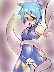Rating: Explicit Score: 0 Tags: 1girls 2009 allenby_beardsley aoyama blue_hair bodysuit breasts censored female g_gundam gundam human light-skinned_female light_skin restrained rule34 short_hair solo tagme tentacle User: bunchy7s Rating: Explicit Score: 0 Tags: 1girls 2009 allenby_beardsley aoyama blue_hair bodysuit breasts censored female g_gundam gundam human light-skinned_female light_skin restrained rule34 short_hair solo tagme tentacle User: bunchy7s