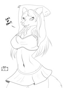 Rating: Safe Score: 0 Tags: anthro big_breasts black_and_white bottomwear breasts canid canine cheerleader clothed clothing conditional_dnp digital_drawing_(artwork) digital_media_(artwork) e621 english_text female fox hi_res line_art looking_at_viewer mammal monochrome simple_background skirt smile solo tail text zp92 User: bunchy7s Rating: Safe Score: 0 Tags: anthro big_breasts black_and_white bottomwear breasts canid canine cheerleader clothed clothing conditional_dnp digital_drawing_(artwork) digital_media_(artwork) e621 english_text female fox hi_res line_art looking_at_viewer mammal monochrome simple_background skirt smile solo tail text zp92 User: bunchy7s