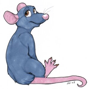 Rating: Safe Score: 0 Tags: 2007 4_toes brown_eyes brown_rat claws disney e621 feet feral fur grey_body grey_fur looking_back male mammal murid murine nude pink_body pink_nose pink_skin pixar rat ratatouille rear_view remy_(ratatouille) rodent simple_background sitting solo tail toes toony whiskers white_background zeriara User: bunchy7s
