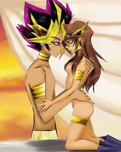 Rating: Explicit Score: 0 Tags: 1girls female mana_(yu-gi-oh!) pharaoh_atem rule34 tagme yami_yugi yu-gi-oh! User: bunchy7s