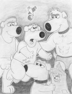 Rating: Explicit Score: 0 Tags: anal anal_penetration anthro balls bottomless brian_griffin canid canine canis clothed clothing collar cousins_(lore) domestic_dog e621 ear_piercing erection eyewear family_guy genitals glasses graphite_(artwork) group jasper_(family_guy) male male/male male_penetrated male_penetrating male_penetrating_male mammal monochrome muscular newspaper penetration penis piercing sex shirt tbfm topless topwear traditional_media_(artwork) underwear User: bunchy7s Rating: Explicit Score: 0 Tags: anal anal_penetration anthro balls bottomless brian_griffin canid canine canis clothed clothing collar cousins_(lore) domestic_dog e621 ear_piercing erection eyewear family_guy genitals glasses graphite_(artwork) group jasper_(family_guy) male male/male male_penetrated male_penetrating male_penetrating_male mammal monochrome muscular newspaper penetration penis piercing sex shirt tbfm topless topwear traditional_media_(artwork) underwear User: bunchy7s