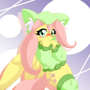 Rating: Safe Score: 0 Tags: 1:1 blush bottomless clothed clothing cutie_mark e621 equid equine feathered_wings feathers female fluttershy_(mlp) friendship_is_magic fur green_eyes hair hasbro hoodie legwear long_hair looking_at_viewer mammal my_little_pony mythological_creature mythological_equine mythology pegasus pink_hair ragurimo simple_background solo stockings topwear wings yellow_body yellow_feathers yellow_fur User: bunchy7s