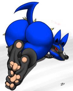 Rating: Questionable Score: 0 Tags: 3_toes 4:5 ambiguous_gender anthro ass_up barefoot big_butt biped black_body black_fur blue_body blue_fur blush butt canid canine conditional_dnp digital_media_(artwork) e621 feet foot_focus fur generation_4_pokemon hi_res hindpaw humanoid_feet lucario mammal nintendo pawpads paws pink_pawpads plantigrade pokemon pokemon_(species) presenting presenting_hindquarters red_eyes simple_background soles solo tail toes white_background yellow_body yellow_fur zp92 User: bunchy7s Rating: Questionable Score: 0 Tags: 3_toes 4:5 ambiguous_gender anthro ass_up barefoot big_butt biped black_body black_fur blue_body blue_fur blush butt canid canine conditional_dnp digital_media_(artwork) e621 feet foot_focus fur generation_4_pokemon hi_res hindpaw humanoid_feet lucario mammal nintendo pawpads paws pink_pawpads plantigrade pokemon pokemon_(species) presenting presenting_hindquarters red_eyes simple_background soles solo tail toes white_background yellow_body yellow_fur zp92 User: bunchy7s