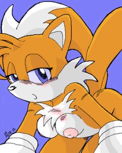 Rating: Questionable Score: 0 Tags: 2005 2_tails 4:5 all_fours anthro blue_eyes blush breasts canid canine chest_tuft clothing crossgender digital_media_(artwork) e621 female fox fur gloves handwear looking_at_viewer low_res mammal miles_prower mtf_crossgender multi_tail nipples oekaki orange_body peterson sega solo sonic_the_hedgehog_(series) tail tuft User: bunchy7s Rating: Questionable Score: 0 Tags: 2005 2_tails 4:5 all_fours anthro blue_eyes blush breasts canid canine chest_tuft clothing crossgender digital_media_(artwork) e621 female fox fur gloves handwear looking_at_viewer low_res mammal miles_prower mtf_crossgender multi_tail nipples oekaki orange_body peterson sega solo sonic_the_hedgehog_(series) tail tuft User: bunchy7s
