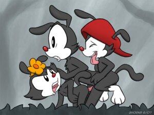 Rating: Explicit Score: 0 Tags: 2007 8horns animaniacs cub cub_on_cub dot_warner erect_penis female female_cub flower from_behind_position incest male male/female male/male male_cub penis rule34 sex straight trio wakko_warner yakko_warner User: bunchy7s Rating: Explicit Score: 0 Tags: 2007 8horns animaniacs cub cub_on_cub dot_warner erect_penis female female_cub flower from_behind_position incest male male/female male/male male_cub penis rule34 sex straight trio wakko_warner yakko_warner User: bunchy7s