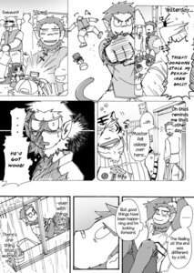 Rating: Safe Score: 0 Tags: anthro chest_tuft clothing comic cotton_(artist) dialogue e621 english_text felid fur greyscale haplorhine male mammal monkey monochrome noguchi pantherine primate text tiger tooboe_bookmark tuft User: bunchy7s Rating: Safe Score: 0 Tags: anthro chest_tuft clothing comic cotton_(artist) dialogue e621 english_text felid fur greyscale haplorhine male mammal monkey monochrome noguchi pantherine primate text tiger tooboe_bookmark tuft User: bunchy7s