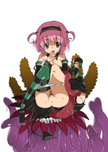 Rating: Explicit Score: 0 Tags: breasts censored clothing female medium_breasts momo_velia_deviluke panties rule34 stockings tagme tentacle tianzhong_fen to_love-ru User: bunchy7s