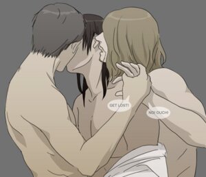 Rating: Explicit Score: 0 Tags: 3boys altair_ibn_la-ahad assassin's_creed assassin's_creed_(series) assassin's_creed_ii clothed_male_nude_male doubleleaf english ezio_auditore_da_firenze gay hand_holding human human_only kissing leonardo_da_vinci_(assassin's_creed) male male_only multiple_boys multiple_males mustache nude off_shoulder open_mouth rule34 short_hair talking threesome time_paradox ubisoft upper_body yaoi User: bunchy7s