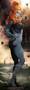 Rating: Questionable Score: 0 Tags: absurd_res anklet barefoot big_breasts breasts butt e621 feet female hair hi_res humanoid jewelry looking_at_viewer midna_(true_form) nintendo nipples not_furry nude orange_hair outside red_eyes smile solo studio_cutepet the_legend_of_zelda toes twili twilight_princess User: bunchy7s Rating: Questionable Score: 0 Tags: absurd_res anklet barefoot big_breasts breasts butt e621 feet female hair hi_res humanoid jewelry looking_at_viewer midna_(true_form) nintendo nipples not_furry nude orange_hair outside red_eyes smile solo studio_cutepet the_legend_of_zelda toes twili twilight_princess User: bunchy7s