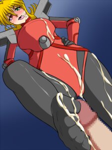 Rating: Explicit Score: 0 Tags: blonde_hair censored color cum cum_on_body cum_on_legs cum_on_lower_body cum_on_upper_body cumdrip feet female femdom footjob footjob_with_legwear heterochromia katina_tarask looking_down male nicchi_sangyou nitch_industry pantyhose penis pilot_suit pov rule34 standing standing_footjob super_robot_wars super_robot_wars_original_generation tongue User: bunchy7s Rating: Explicit Score: 0 Tags: blonde_hair censored color cum cum_on_body cum_on_legs cum_on_lower_body cum_on_upper_body cumdrip feet female femdom footjob footjob_with_legwear heterochromia katina_tarask looking_down male nicchi_sangyou nitch_industry pantyhose penis pilot_suit pov rule34 standing standing_footjob super_robot_wars super_robot_wars_original_generation tongue User: bunchy7s