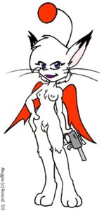 Rating: Explicit Score: 0 Tags: 2003 color female female_only final_fantasy final_fantasy_tactics_advance furry gunner moggie moogle rancid rule34 solo User: bunchy7s Rating: Explicit Score: 0 Tags: 2003 color female female_only final_fantasy final_fantasy_tactics_advance furry gunner moggie moogle rancid rule34 solo User: bunchy7s