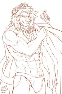 Rating: Questionable Score: 0 Tags: 2:3 abs anthro biceps briefs bulge cape chest_tuft clothed clothing crown e621 felid flexing fliegen80s fur headgear lion looking_at_viewer male mammal muscular muscular_anthro muscular_male pantherine pecs pose sketch solo tail topless tuft underwear User: bunchy7s Rating: Questionable Score: 0 Tags: 2:3 abs anthro biceps briefs bulge cape chest_tuft clothed clothing crown e621 felid flexing fliegen80s fur headgear lion looking_at_viewer male mammal muscular muscular_anthro muscular_male pantherine pecs pose sketch solo tail topless tuft underwear User: bunchy7s