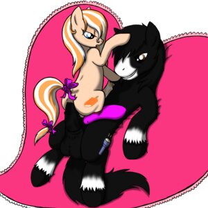 Rating: Explicit Score: 0 Tags: 1:1 anal anal_penetration animal_genitalia animal_penis balls big_penis black_penis blue_eyes brown_eyes butt clothing cowgirl_position creamsicle cutie_mark dominant dreamsicle_swirl duo e621 equid equine equine_genitalia equine_penis erection femboy feral feral_on_feral feral_penetrated feral_penetrating feral_penetrating_feral flashlight footwear from_front_position genitals hasbro heart_symbol holidays hooves horse jeroba_(artist) kraa larger_dom larger_feral larger_male legwear lying male male/male male_on_bottom male_on_top male_penetrated male_penetrating male_penetrating_male mammal my_little_pony nude on_back on_bottom on_top open_mouth penetration penile penile_penetration penis penis_in_ass pony ribbons sex size_difference smaller_feral smaller_male smaller_penetrated socks straddling tail valentine's_day User: bunchy7s