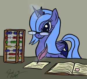 Rating: Safe Score: 0 Tags: abacus blue_body blue_feathers book colored cutie_mark e621 equid equine eyewear feathered_wings feathers female feral friendship_is_magic glasses glowing hasbro horn loose_feather magic mammal my_little_pony mythological_creature mythological_equine mythology princess_luna_(mlp) quill simple_background solo tail toony unknown_artist winged_unicorn wings User: bunchy7s Rating: Safe Score: 0 Tags: abacus blue_body blue_feathers book colored cutie_mark e621 equid equine eyewear feathered_wings feathers female feral friendship_is_magic glasses glowing hasbro horn loose_feather magic mammal my_little_pony mythological_creature mythological_equine mythology princess_luna_(mlp) quill simple_background solo tail toony unknown_artist winged_unicorn wings User: bunchy7s
