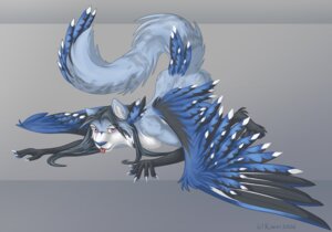 Rating: Questionable Score: 0 Tags: 2006 anthro avian blue_body blue_feathers blue_fur e621 feathered_wings feathers felid female fur hybrid kiarei leopard lying mammal nude on_front pantherine solo tail tail_feathers wings User: bunchy7s Rating: Questionable Score: 0 Tags: 2006 anthro avian blue_body blue_feathers blue_fur e621 feathered_wings feathers felid female fur hybrid kiarei leopard lying mammal nude on_front pantherine solo tail tail_feathers wings User: bunchy7s