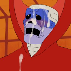 Rating: Explicit Score: 0 Tags: filmation filmation's_ghostbusters male male_only prime_evil rule34 tagme User: bunchy7s