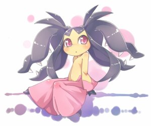 Rating: Safe Score: 0 Tags: 6:5 ambiguous_gender black_hair blush clothing dress e621 generation_6_pokemon hair hair_mouth kemono mega_evolution mega_mawile navel nintendo not_furry open_mouth pokemon pokemon_(species) red_eyes sharp_teeth simple_background solo teeth white_background youki029 User: bunchy7s Rating: Safe Score: 0 Tags: 6:5 ambiguous_gender black_hair blush clothing dress e621 generation_6_pokemon hair hair_mouth kemono mega_evolution mega_mawile navel nintendo not_furry open_mouth pokemon pokemon_(species) red_eyes sharp_teeth simple_background solo teeth white_background youki029 User: bunchy7s