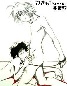 Rating: Explicit Score: 0 Tags: kaworu_nagisa male male_only neon_genesis_evangelion oral_sex rule34 shinji_ikari tagme yaoi User: bunchy7s